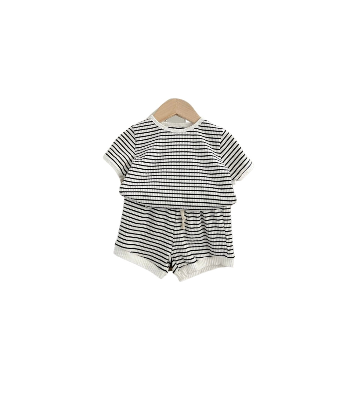The Stripe Set