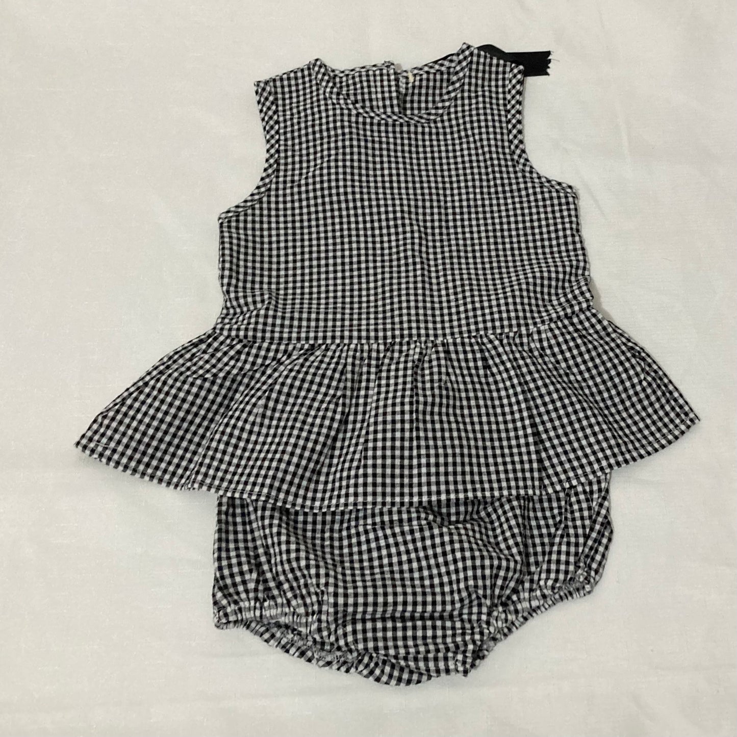 The Gingham Set - Our Mini And Co
