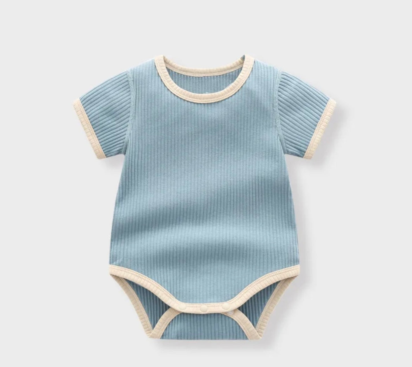 The Basic Bodysuit