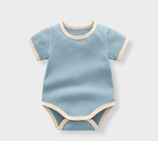 The Basic Bodysuit