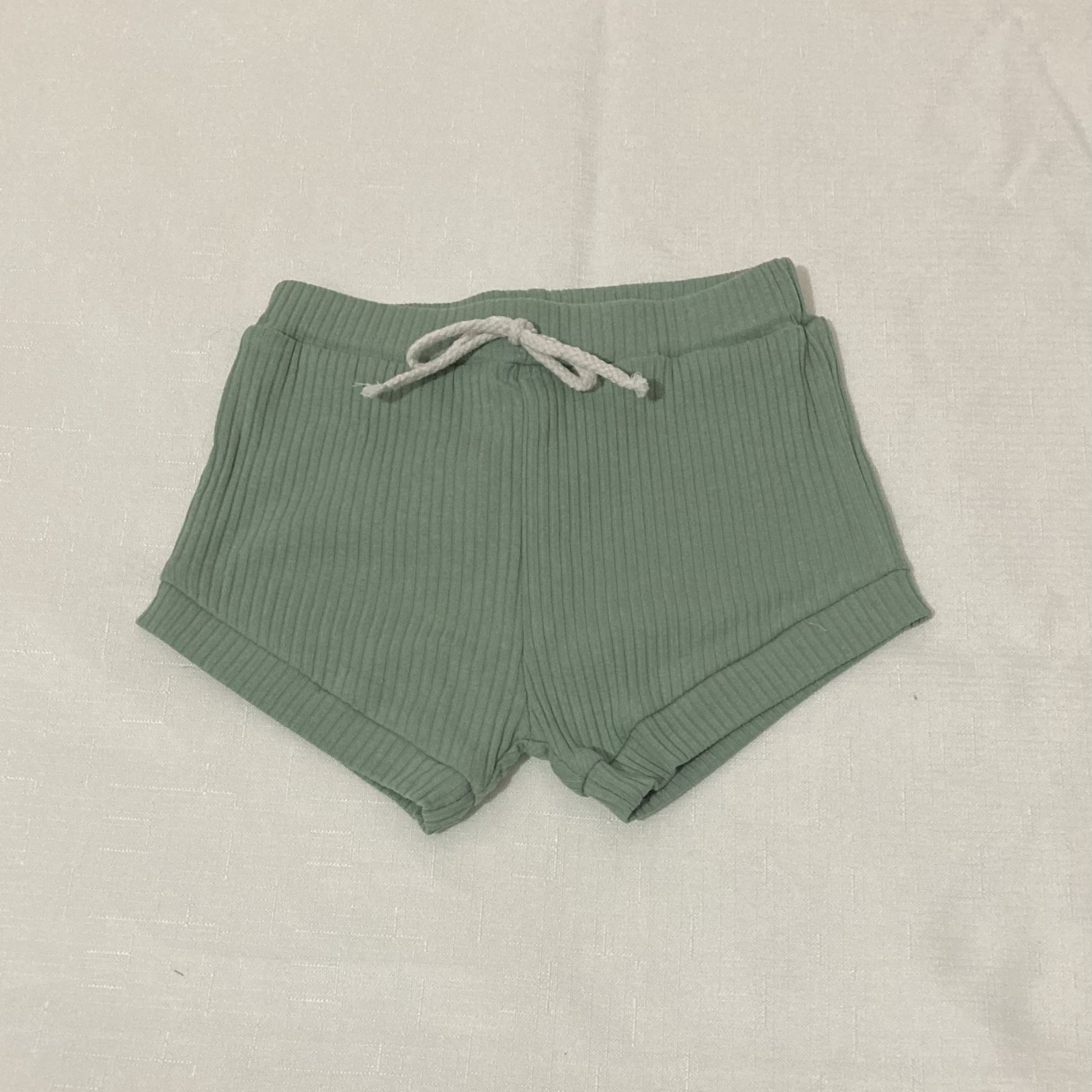 The Ribbed Set - Our Mini And Co