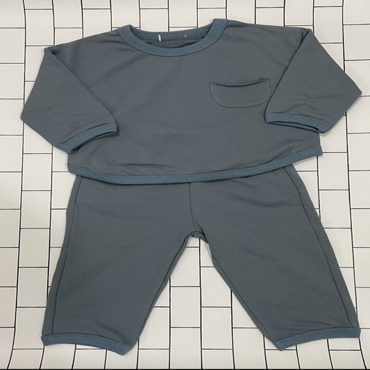 The Trackie Set - Our Mini And Co