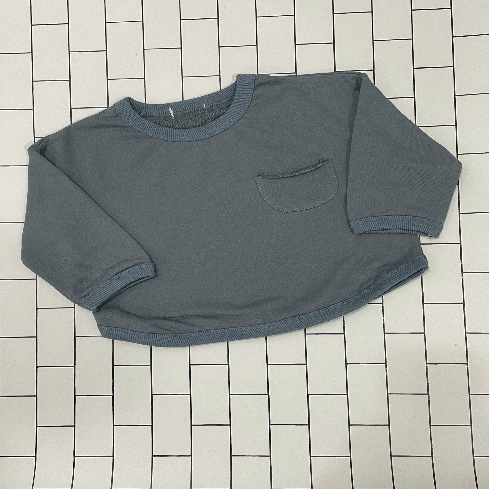 The Trackie Set - Our Mini And Co