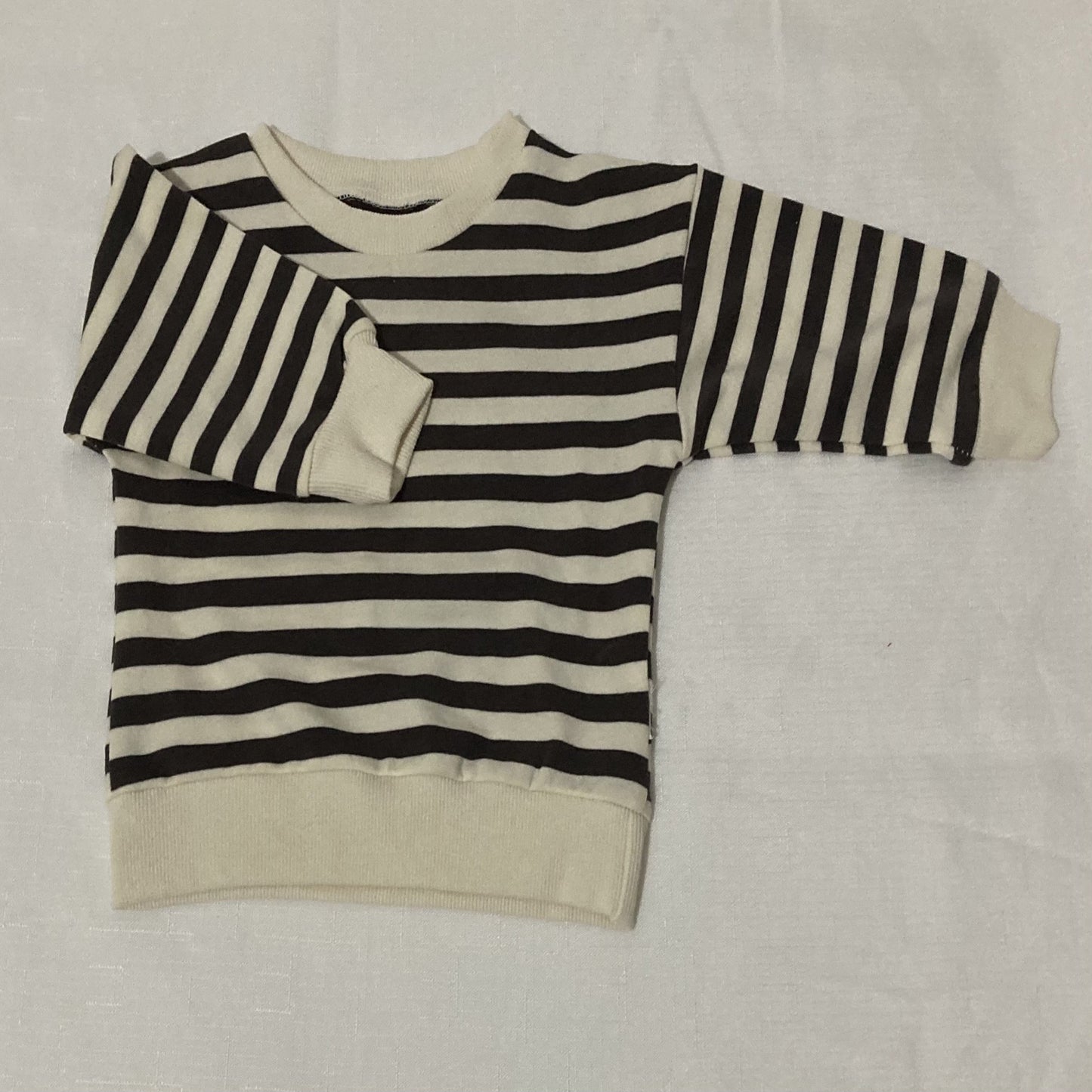 The Stripe Jumper - Our Mini And Co