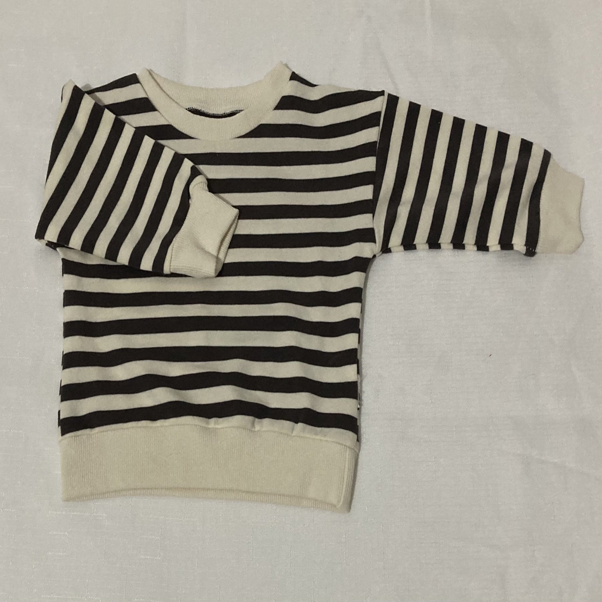 The Stripe Jumper - Our Mini And Co