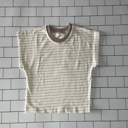 The Stripe Tee