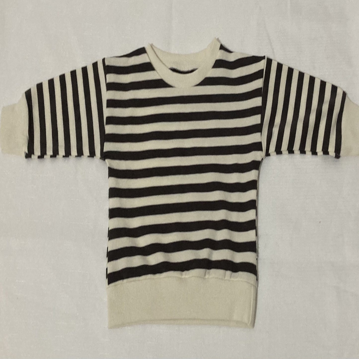 The Stripe Jumper - Our Mini And Co