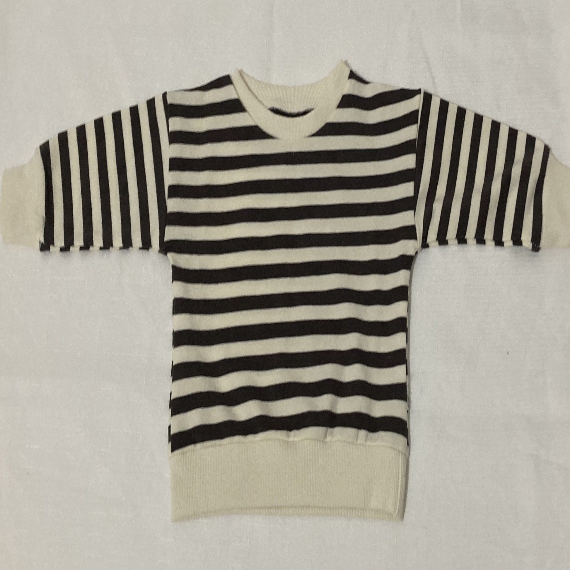 The Stripe Jumper - Our Mini And Co