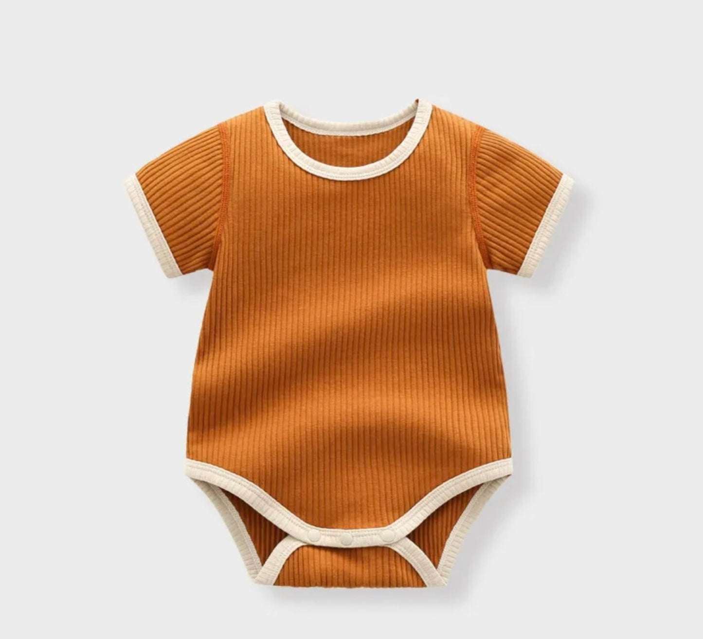 The Basic Bodysuit