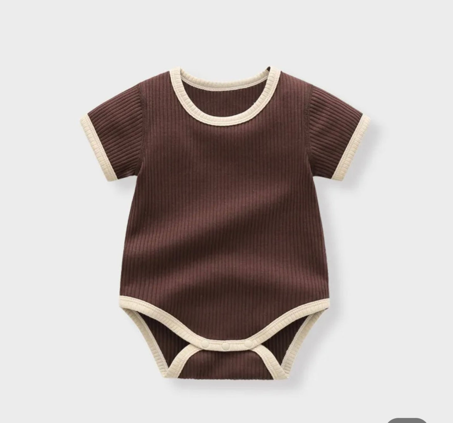 The Basic Bodysuit