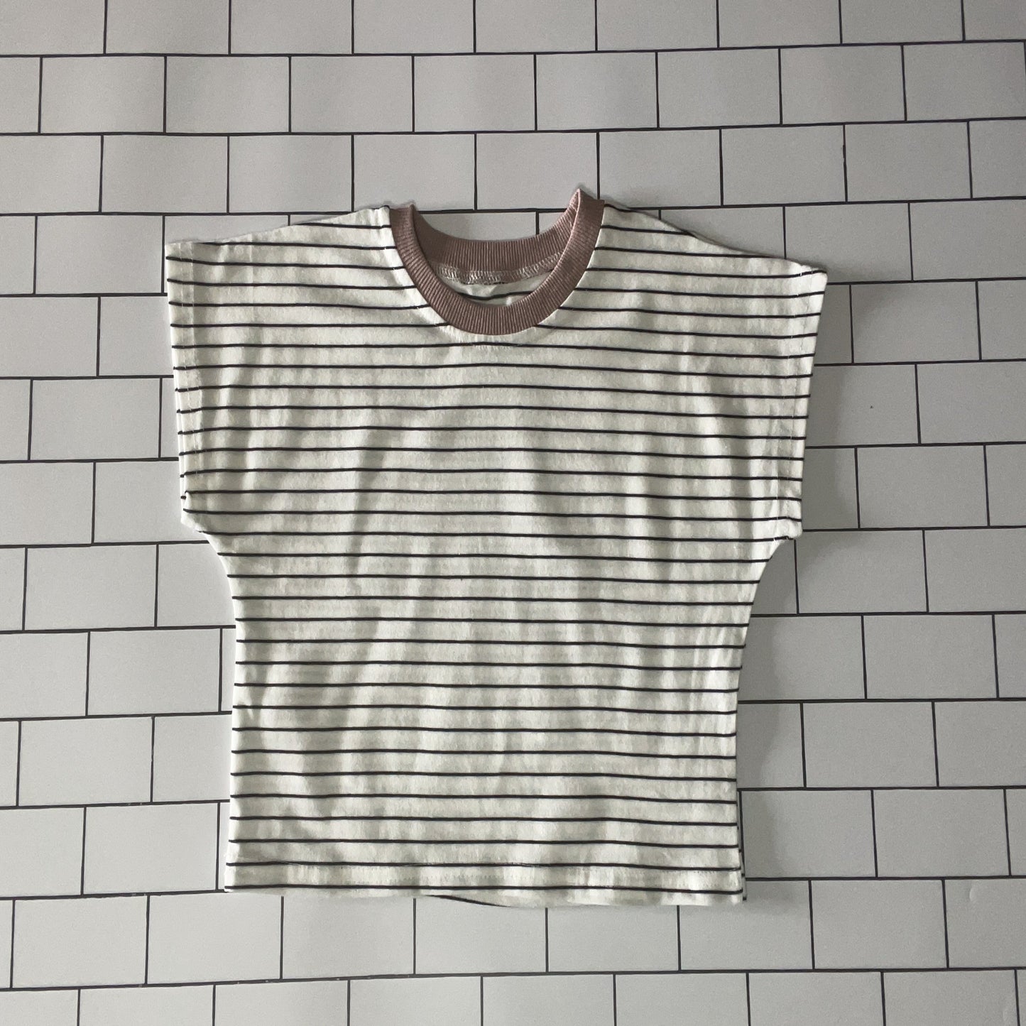 The Stripe Tee