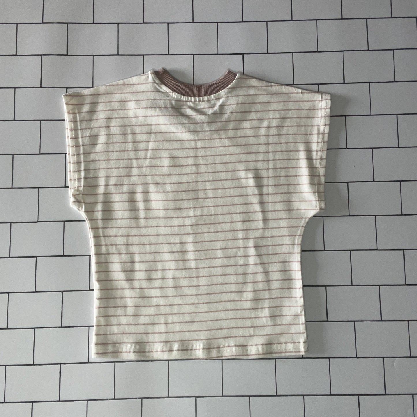 The Stripe Tee